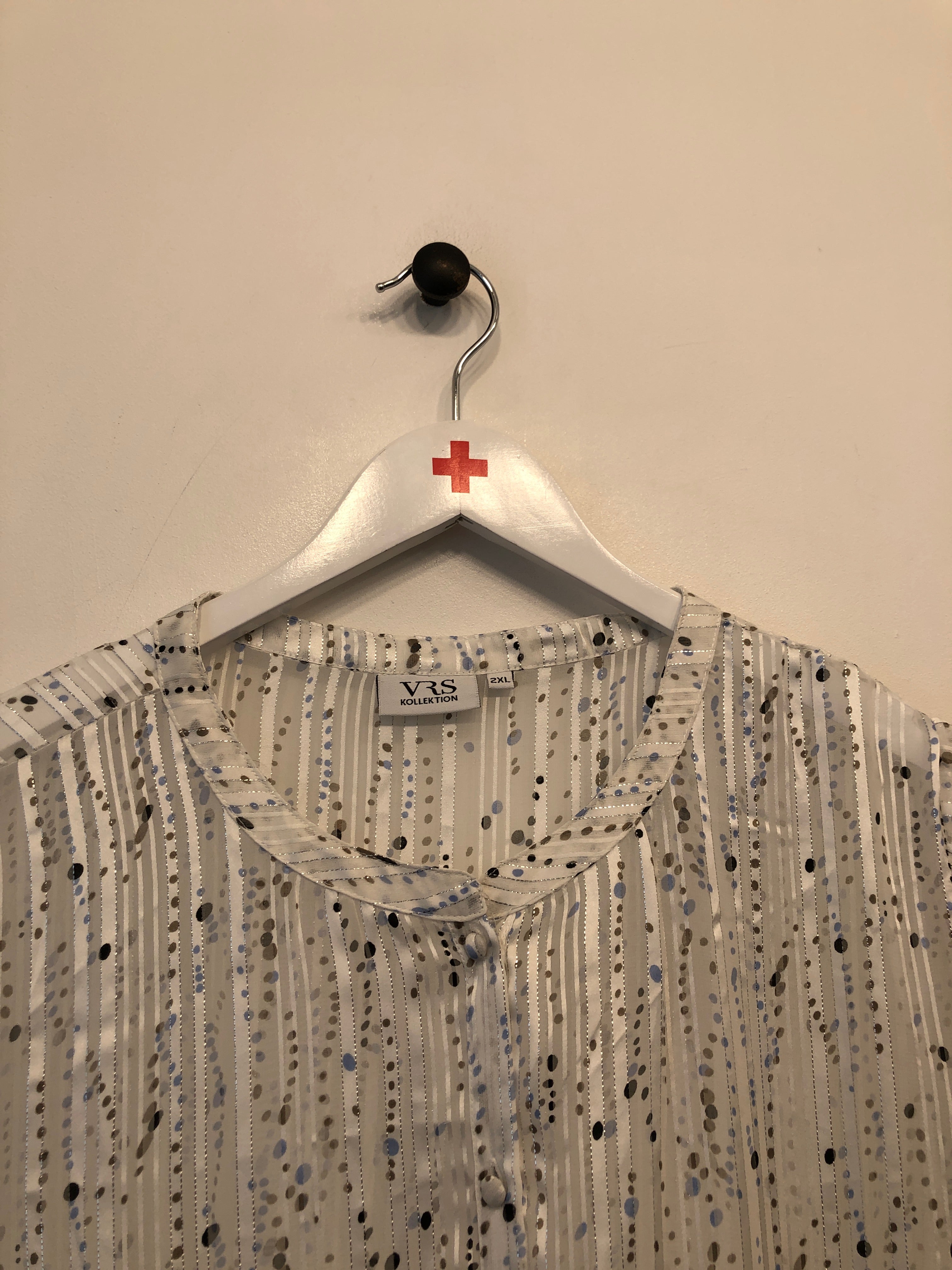 VRS Kjole